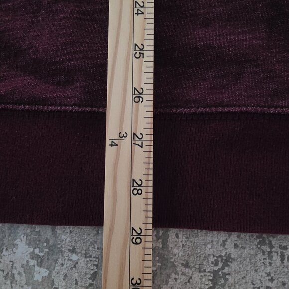 American Eagle Outfitters Men's Long Sleeve Pullover Sweatshirt Size XXL - Picture 6 of 7